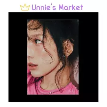 Taeyeon(СНСД) [К. X] Я сам Вер. (C Ver.) + Бесплатный подарок C VER