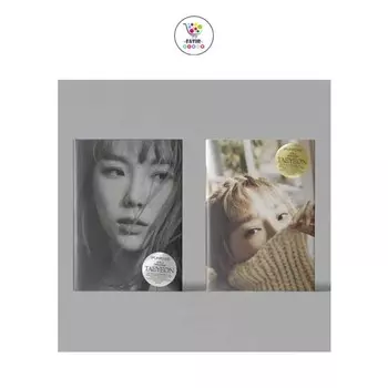 TAEYEON Vol.2 Переупаковка Цель