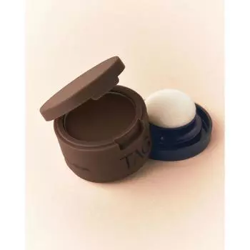 TaG Hair Contour Cushion 3.6 G Темно-коричневый