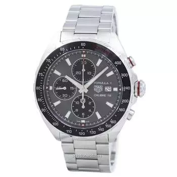 Tag Heuer Formula 1 Chronograph Automatic Tachymeter CAZ2012.BA0876 Мужские часы