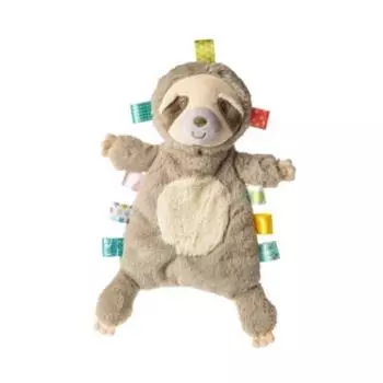 Taggis Original Tag Attachment Doll, Moras Sloth, Korean baby products