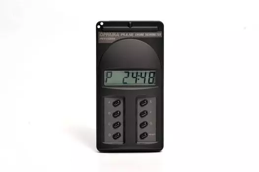 Тахометр импульсного двигателя Oppama Industrial OPPM PET-1100R
