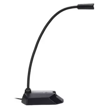 TAIDU USB-микрофон с чистым звуком, полный антиоксидантный прочный ПК-микрофон для интернет-чата K Song