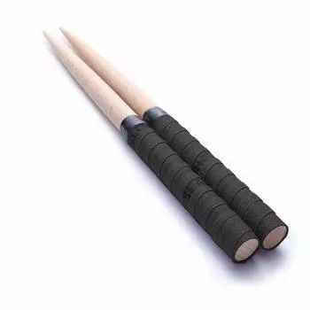 Taiko no Tatsujin Maibachi Magic Modification Уникальная текстура древесины Конический рулон Карбид Дерево Отталкивание Taikobachi Длинная рукоятка Аркадная игра Maibachi Красный чёрный