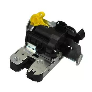 Tail door lock for5TA827505D