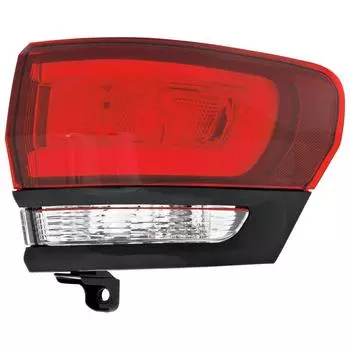 Tail Light For 2014-21 Grand Cherokee SRT Right Side Outer 68142942AH, CH2805108