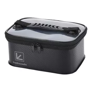 Tail Walk TW SYSTEM ВНУТРЕННИЙ BAKKAN BLK 23 чёрный