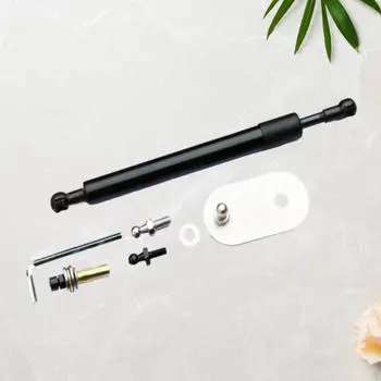 Tailgate Assist Shock Damper Down Простая установка опор багажника