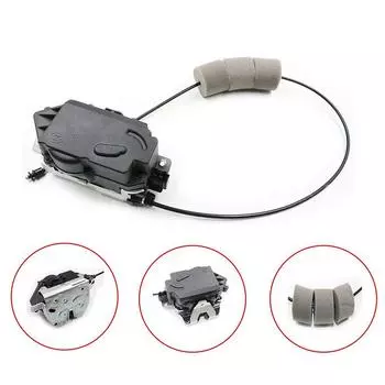Электропривод замка багажника багажника для X164 W251 V251 A1647400735 A1647400735 A1647400435