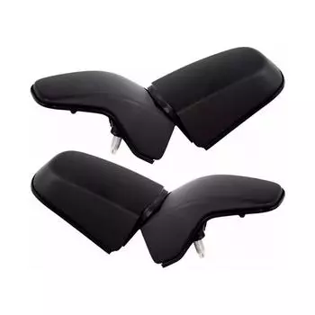 Tailgate glass hinge for Hyundai 87150-1F001 left+right