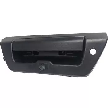 Tailgate Handle Backup Camera With Wire For Ford F150 F-150 15-18 FL3Z9943400BA