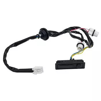 Механизм открывания задней двери для автомобилей Nissan для Juke с две тысячи одиннадцатого по две тысячи семнадцатый год CHINA