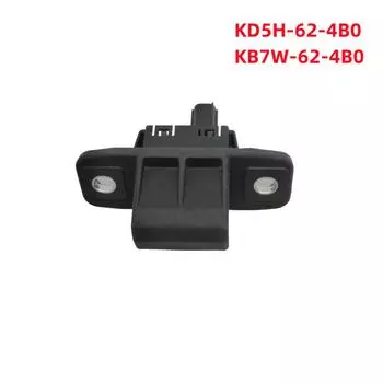 Переключатель крышки багажника KB7W-62-4B0 для Mazda CX-5 CX-8