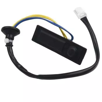 Прямая замена переключателя открывания багажника для задней двери Nissan Murano 2008 2014 25380 1AA0A CHINA