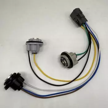 Taillight cable for Holden 92219346