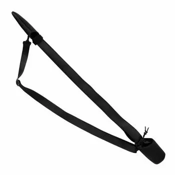 Tailwalk 2-х компонентный держатель удилища BIG 2-х компонентный держатель удилища Big BK чёрный