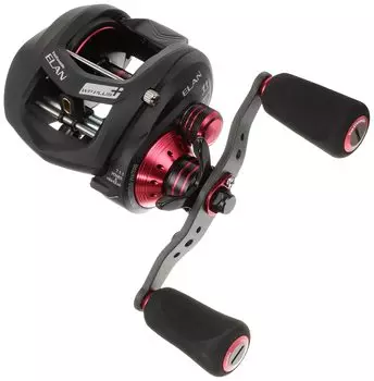 tailwalk bait reel ELAN WIDE POWER PLUS 71L