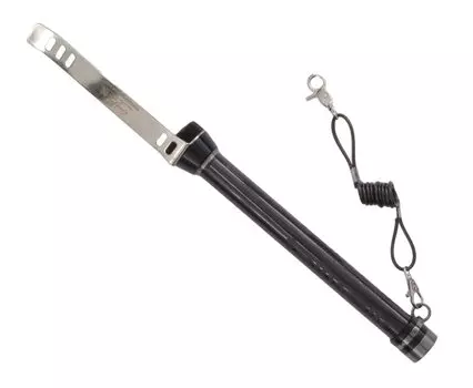 Tailwalk Ball Pattern Catch Bar Modified Wading Shaft 25