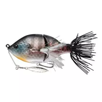 Tailwalk FLOATING JOINT ZOE LTD NAKACHA GILL (TW COLOR)