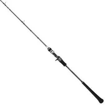 Tailwalk Light Light Jigging Rod SSD C631 Jigging/Super (СЛЖ) L-ДЖИГГИ