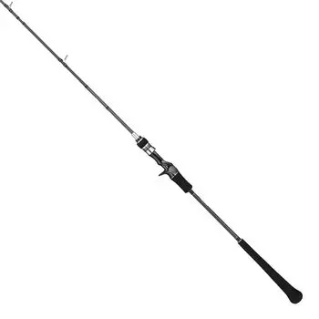 Tailwalk Light Light Jigging Rod SSD C632 Jigging/Super (СЛЖ) L-ДЖИГГИ