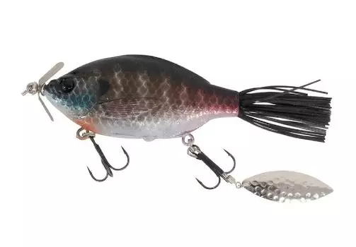 Tailwalk Lure Nakachaaan ZOE Nakachaaan Zoe Nakachaaan ZOE #03