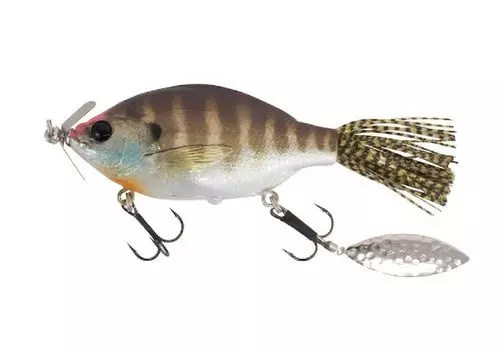 Tailwalk Lure Nakachaaan ZOE Nakachaaan Zoe Noike Gil #01