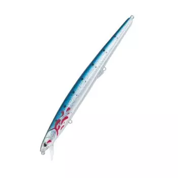 Tailwalk Lure Sea Finger Minnow Limited Color 113mm Teo Clay Eagle #01