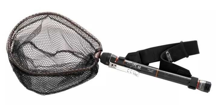 Tailwalk Net CATCH BAR KAI TINY NET Catch Bar Kai Tiny Net
