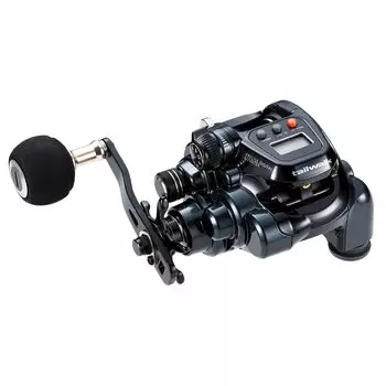 Tailwalk Reel Elan SW Electric 150PH Black Normal чёрный