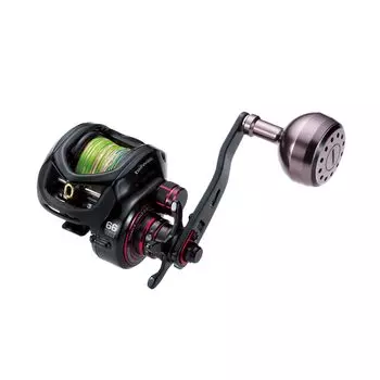 Tailwalk Reel Octopus Light Plus 66L