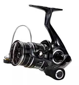Tailwalk Reel SPEAKY 2000S XGX чёрный