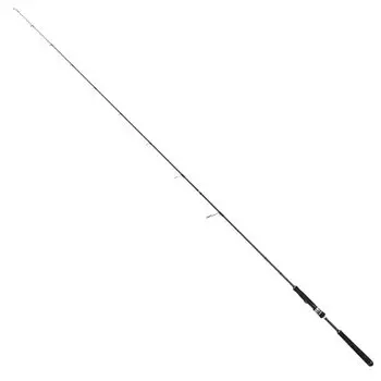 Tailwalk Rod Boat Gamer SSD S72MH