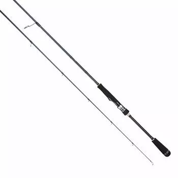 Tailwalk Rod Boat Gamer SSD S76 16717 BLACK&FLAT