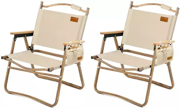 Taimonik уличный стул для кемпинга, легкий складной стул 78X54X51 см, грузоподъемность 150 кг, компактный, портативный, для кемпинга, рыбалки, скалолазания, пешего туризма DYY