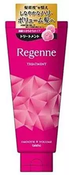 Taisho Pharmaceutical Reup Regienne Treatment Smooth Volume 200 г x 2 шт. набор и