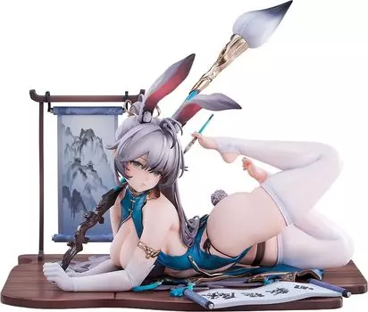 taitai оригинальный персонаж Kyouzuki набор гобеленов масштаб пластик окрашенный готовая фигурка 1/6