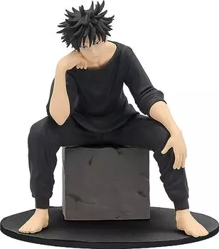 TAITO 451456300 Фигурка Дзюдзюцу Кайсен Мэгуми Фусигуро Том 2, 4.7