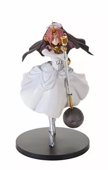 Taito Black Berserker Figure Fate/Apocrypha