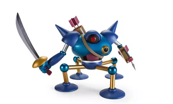 Taito Dragon Quest AM Big figure Killing Machine