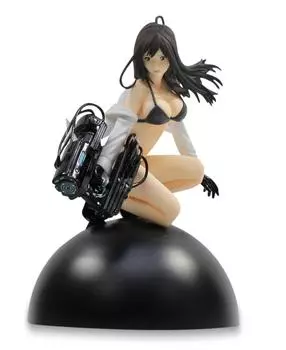 Taito Gantz Reika Shimohira 7 Action Figure