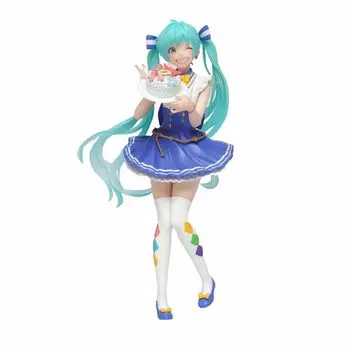 TAITO Hatsune Miku Birthday Фигурка 2019ver. (Приз)