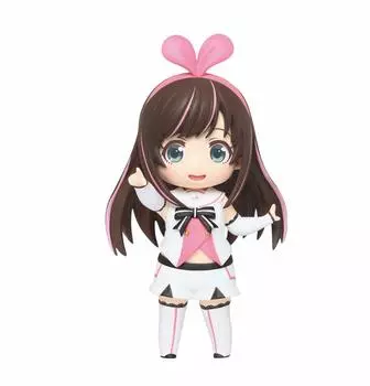 Taito Kizuna Ai Puchietto Figure, 5.5