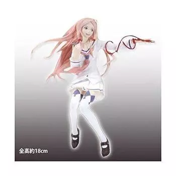 Taito Kuji Honpo Guilty Crown B Prize Mana Sakurami Figure Single Item