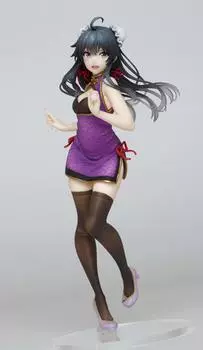 TAITO После моей юношеской романтической комедии Complete Coreful Figure Юкиносита Юкино одевается все, неправильно. ~Китайская версия~