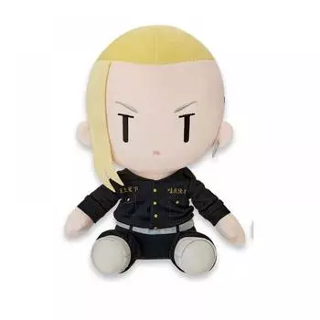 Taito Taito Tokyo Revengers большая кукла Кен Рюгудзи, деформированная для Японии