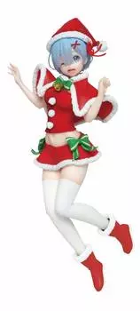 TAITO Жизнь в ином мире от Zero Precious Figure Rem Winter Re ~Оригинальная версия.