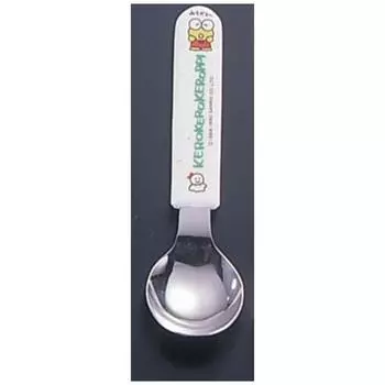 Taiwa Daiwa Sanrio Детская ложка Kerokero Keroppi Ook33001