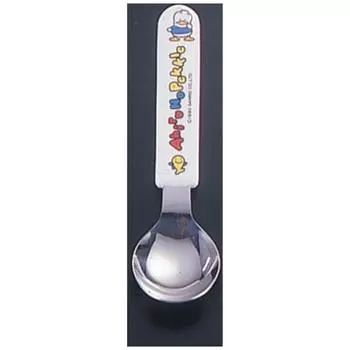 Taiwa Daiwa Sanrio Детская ложка Утиный окунь Ook32001