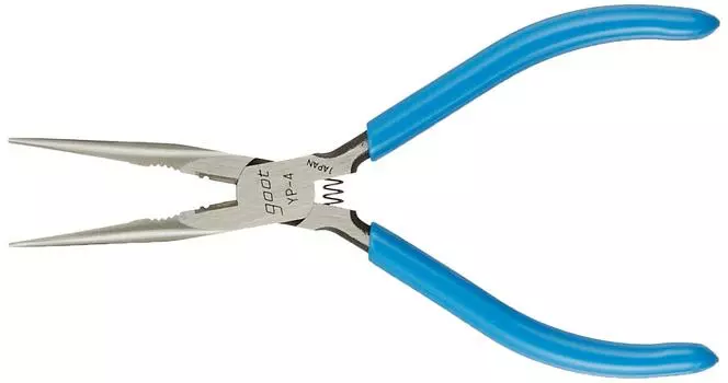 Taiyo Electric Industry radio pliers (goot) YP-4